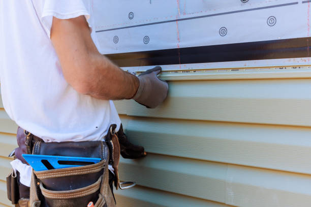 Affordable Emergency Siding Repair solutions in Westchester, FL