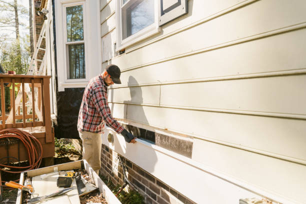 Top rated local Emergency Siding Repair specialists in Westchester, FL